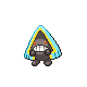 Snorunt - HeartGold SoulSilver (Shiny)