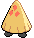 Snorunt - Black 2 White 2 Black White Animated (Back View)