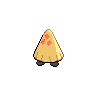 Snorunt - Black White (Back View)