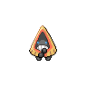 Snorunt - Black White (Normal)