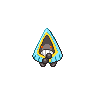 Snorunt - Black White (Shiny)