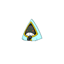Snorunt - Bank (Shiny)