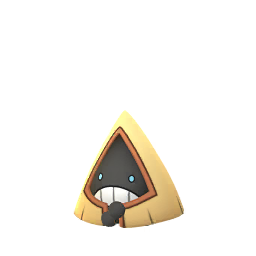 Snorunt - GO (Normal)