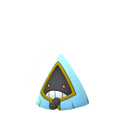 Snorunt - GO (Shiny)