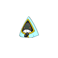 Snorunt - Omega Ruby Alpha Sapphire (Shiny)