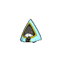 Snorunt - X Y (Shiny)
