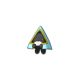 Snorunt - Ultra Sun Ultra Moon Sun Moon (Shiny)