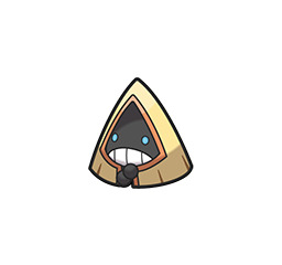 Snorunt - Brilliant Diamond Shining Pearl