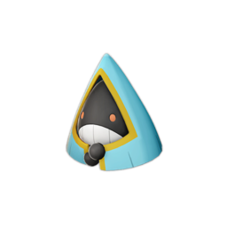 Snorunt - Legends_ Arceus