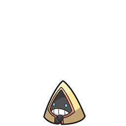 Snorunt - Scarlet Violet