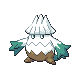 Snover - Diamond Pearl (Normal)