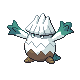Snover - Platinum (Normal)