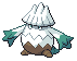 Snover - Black 2 White 2 Black White Animated (Normal)