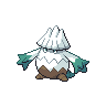 Snover - Black White (Normal)