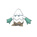 Snover - Omega Ruby Alpha Sapphire (Normal)