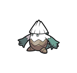 Snover - Brilliant Diamond Shining Pearl
