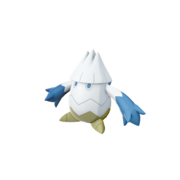 Snover - Legends_ Arceus