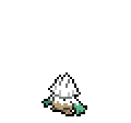 Snover - Sword Shield (Normal)