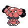 Snubbull - Crystal (Normal)