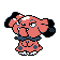 Snubbull - Gold (Normal)
