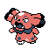 Snubbull - Silver (Normal)