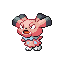 Snubbull - Emerald (Normal)