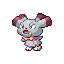 Snubbull - Emerald (Shiny)