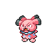 Snubbull - Platinum (Normal)