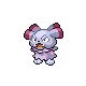 Snubbull - Platinum (Shiny)