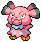 Snubbull - Black 2 White 2 Black White Animated (Normal)
