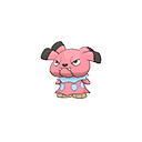 Snubbull - Bank (Normal)
