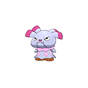Snubbull - Bank (Shiny)