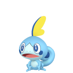 Sobble - Home