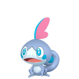 Sobble - Home