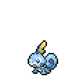 Sobble - Sword Shield