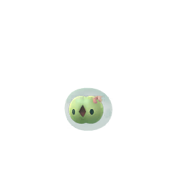 Solosis - GO (Shiny)