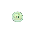 Solosis - Omega Ruby Alpha Sapphire (Normal)