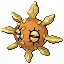 Solrock - Emerald (Normal)
