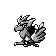 Spearow - Red Blue (Normal)