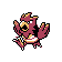 Spearow - Silver (Normal)