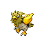 Spearow - FireRed LeafGreen (Shiny)