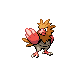 Spearow - Diamond Pearl (Normal)