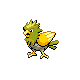 Spearow - HeartGold SoulSilver (Shiny)