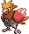 Spearow - Black 2 White 2 Black White Animated (Normal)