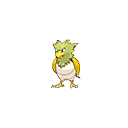 Spearow - Bank (Shiny)