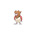 Spearow - Omega Ruby Alpha Sapphire (Normal)