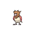 Spearow - X Y (Normal)