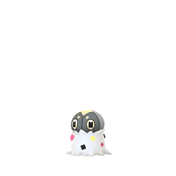 Spewpa - GO