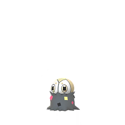 Spewpa - GO (Shiny)