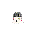 Spewpa - Omega Ruby Alpha Sapphire (Normal)